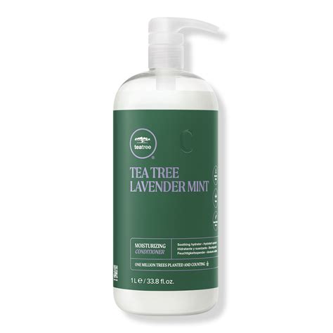 Paul Mitchell Tea Tree Lavender Mint - Planet Beauty