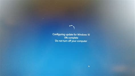 Image result for Windows Update Loading