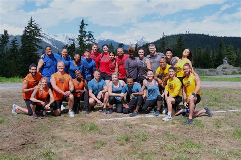 Canada's Ultimate Challenge — Devon MD Jones