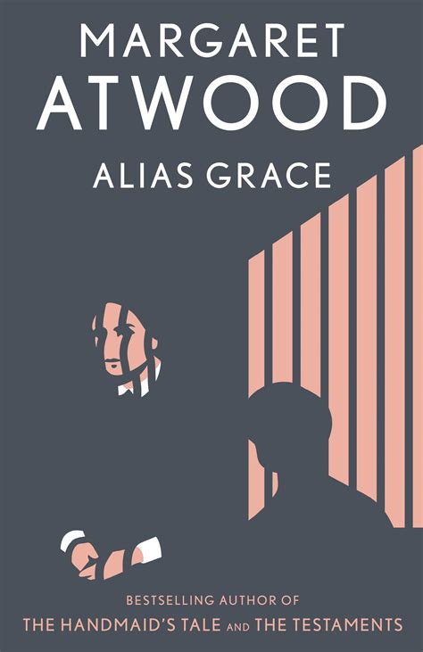 Amazon.com: Alias Grace: A Novel: 9780385490443: Atwood, Margaret: Books