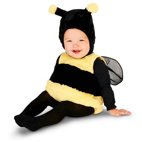 Bee Costume Baby Toddler at Amelie Coxen blog