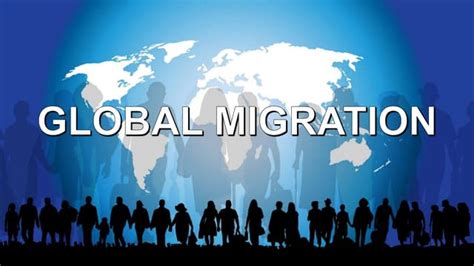 Migration 的图像结果
