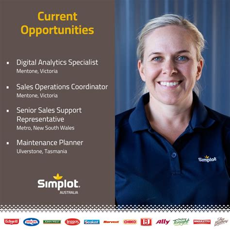 Simplot Australia 的图像结果