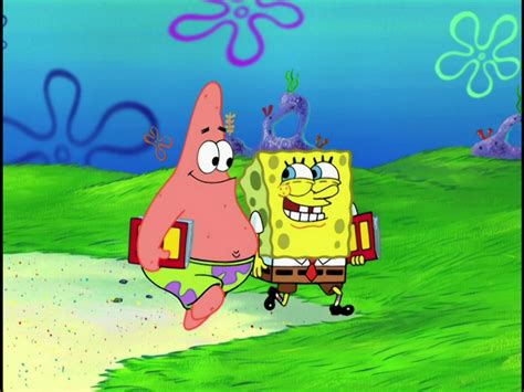 SpongeBob SquarePants Season 6 Image | Fancaps