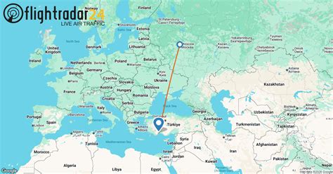 Flight Map 的图像结果