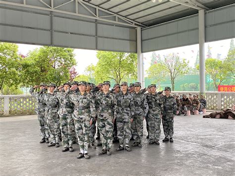 四川绵阳叛逆少年军事化管理学校 封闭式学校