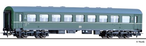 74899 - Tillig Modellbahnen