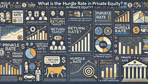 What is the hurdle rate in private equity? - Cantech Letter