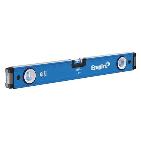 Empire 24" True Blue Box Level (E75.24) | Zoro