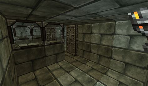 Image result for Minecraft Jail Tutorial