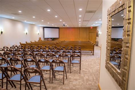 Kindred - Boulger Funeral Home