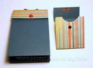 Backpack Mini Album Tutorial 的图像结果