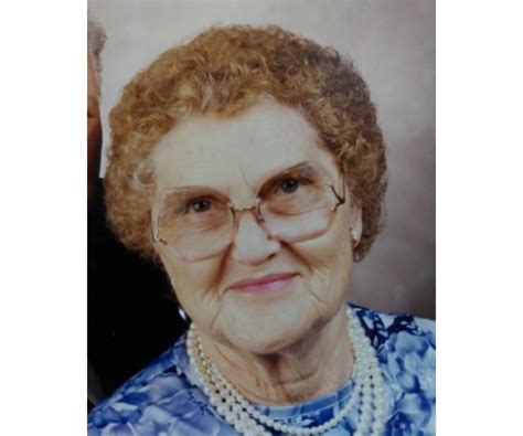 Ruth Dunn Obituary (2024) - Hebron, KY - Middendorf-Bullock Funeral ...