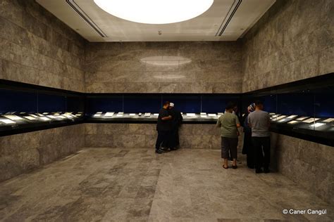 Museum of Islamic Civilizations - Damascus Documents and Early Written ...