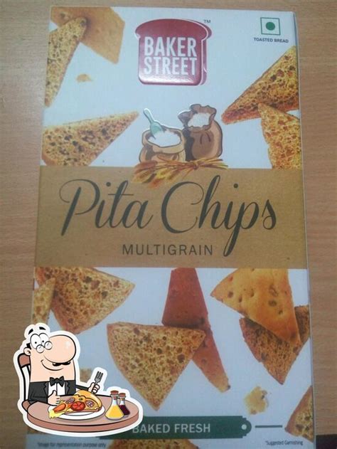 The MMX Bakery, Ghaziabad - Restaurant menu, prices and reviews