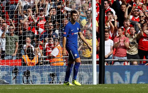 Arsenal vs Chelsea, Community Shield: 5 things we learnt from the ...