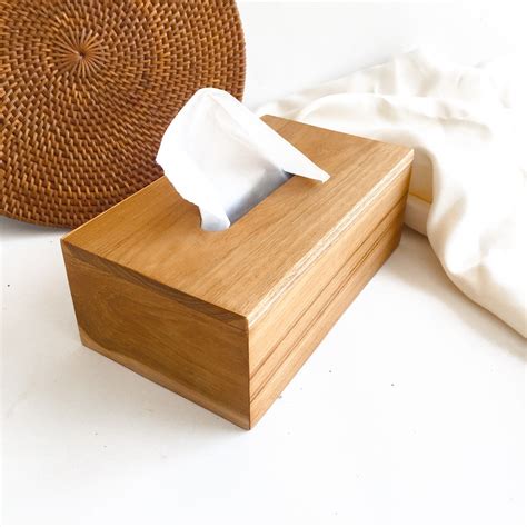 Tissue Box 的图像结果