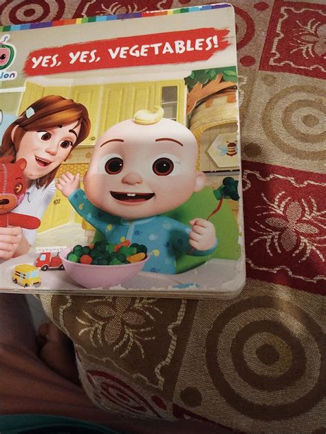 COCOMELON YES, YES, VEGETABLES! : Testa, Maggie: Amazon.in: Books