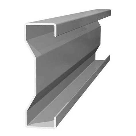 Metal Purlins - Metal C Purlin Manufacturer from Vadodara