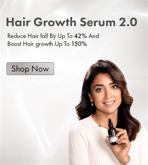 ThriveCo: Evidence-Based Hair & Skin Care Products
