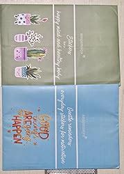 anujarusiya Gentle Reminders Stickers | 59 Motivational Quotation ...