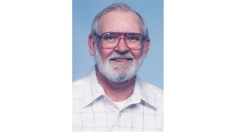 Charles Runyen Obituary - Decatur, IL | Brintlinger and Earl Funeral Home