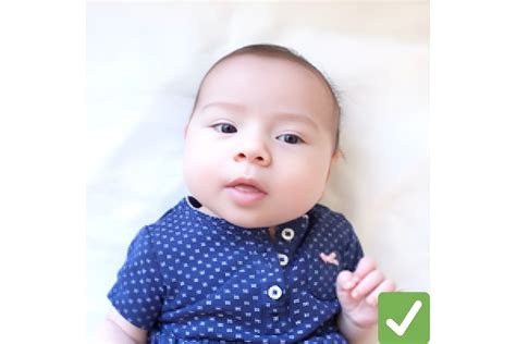 Baby Passport Photo Requirements: A Tutorial Guide for Every Parent to