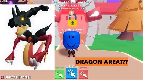 Clicker Simulator Script 的图像结果