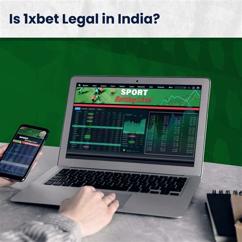 Is 1xBet Legal in India in 2026? Latest Insights | Goal.com India