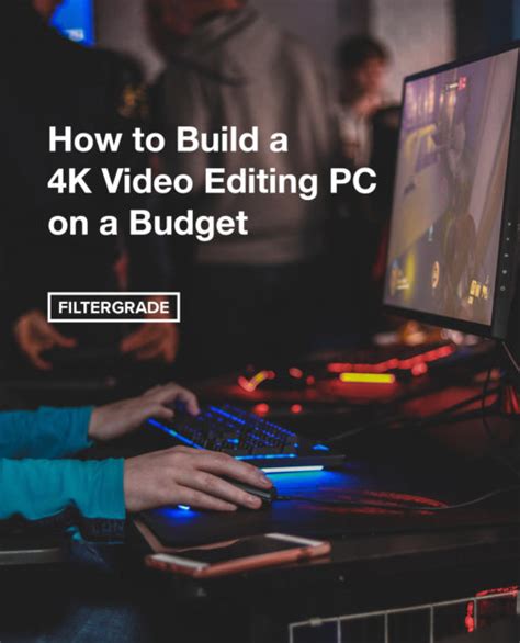 Image result for 6K Video Editing Computer