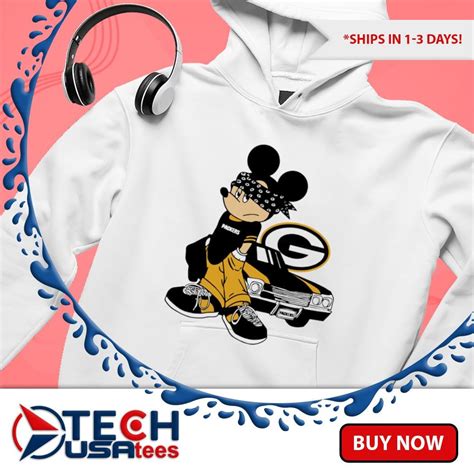 Gangster Mickey Mouse The Classic Gang: Mickey Mouse, Goofy, And