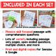 [LAST CALL 95% OFF] Fluency Practice with Comprehension - Short I - Tim ...