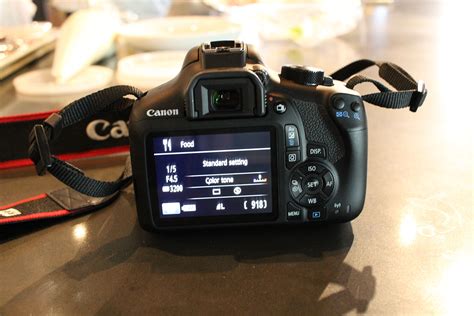 Canon T6 How to Use 的图像结果