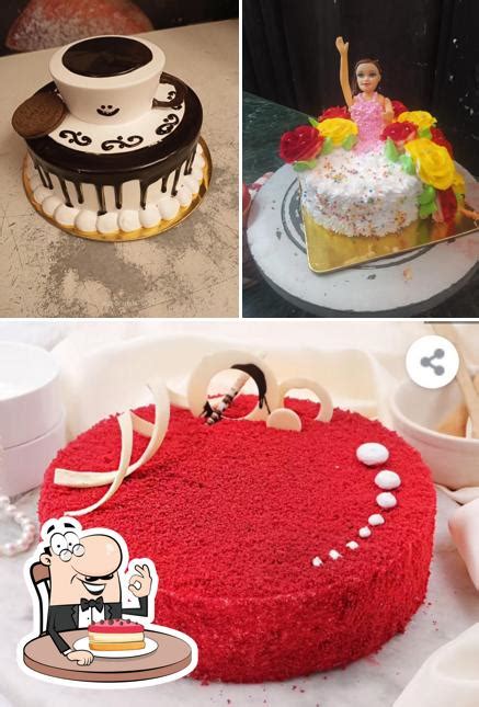 Indian Live Cake Shop And Bakery, Lucknow - Restaurant menu, prices and ...