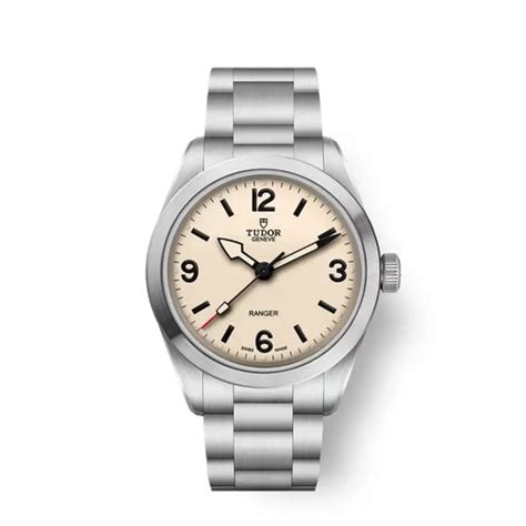Buy Tudor Latest Watches At Swiss Paradise | Official Retailer in India