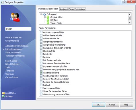 Image result for Program Data Folder Permissions