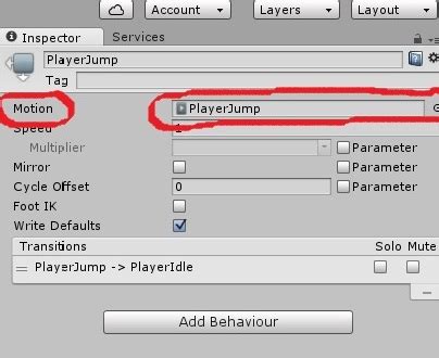 How to Animate Motion in Unity From C# 的图像结果