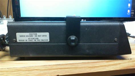 How to Program a Realistic Pro 57 Scanner 的图像结果