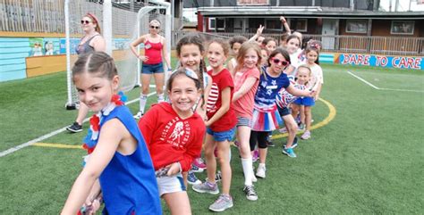 Coleman Country Day Camp