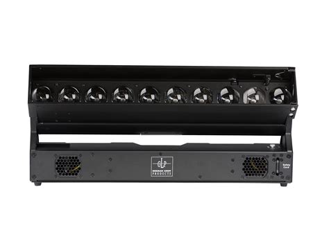 GLP impression X4 Bar 10: The impression X4 Bar 10 is a high ...