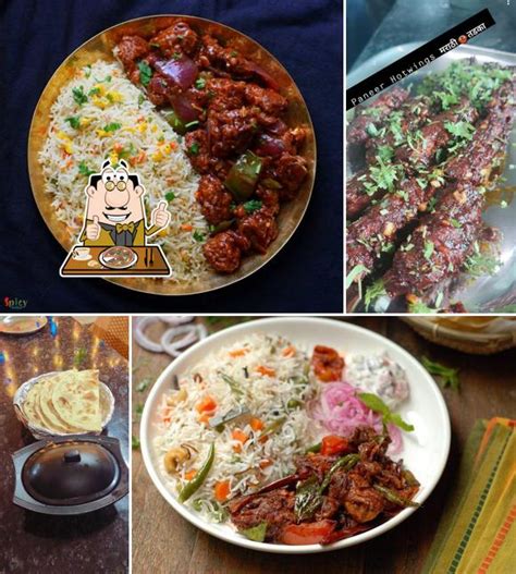 Hotel Marathi Tadka, Khed - Restaurant menu, prices and reviews