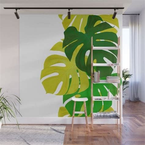 10 Spray Paint Wall Design Ideas For Great Visual Impact