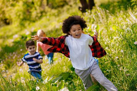 Running Kids 的图像结果