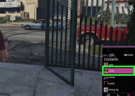 How To Find Your 'Girlfriend' In GTA 5 (Grand Theft Auto V) - MobyGeek.com