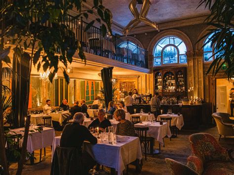 The 26 Best Date Night Restaurants In London - London - The Infatuation