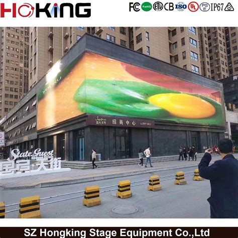 Digital Display Signboard 的图像结果