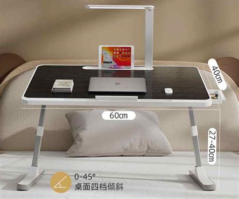Computer Study Table Foldable 的图像结果