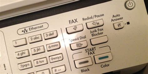 Image result for How Fax Machine Works