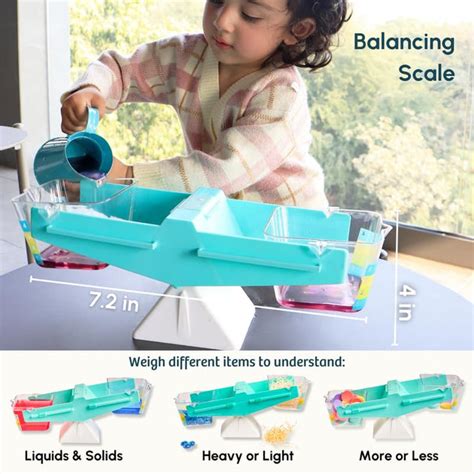 Curious Cub Montessori Learning Wooden Baby Toys - Level 13: 2.6+ Yrs ...