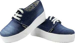 Jeans Shoes - Buy Jeans Shoes online at Best Prices in India | Flipkart.com